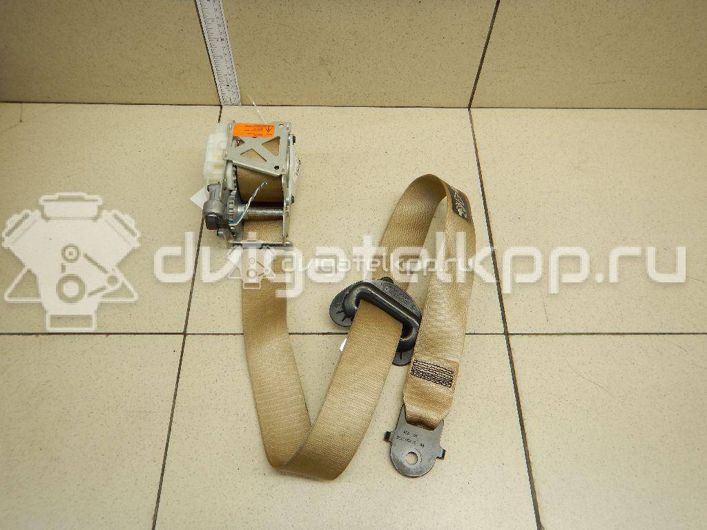 Фото Ремень безопасности с пиропатроном  72117171970 для bmw X5 E70 {forloop.counter}}