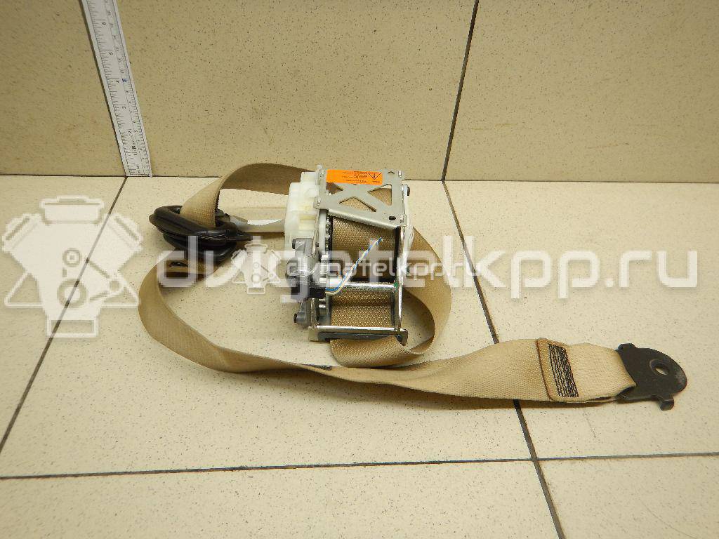 Фото Ремень безопасности с пиропатроном  72117171970 для bmw X5 E70 {forloop.counter}}