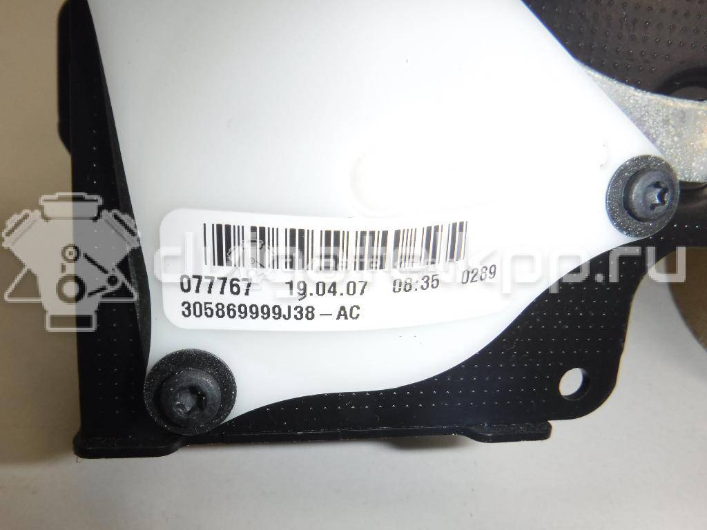 Фото Ремень безопасности с пиропатроном  72117171970 для bmw X5 E70 {forloop.counter}}