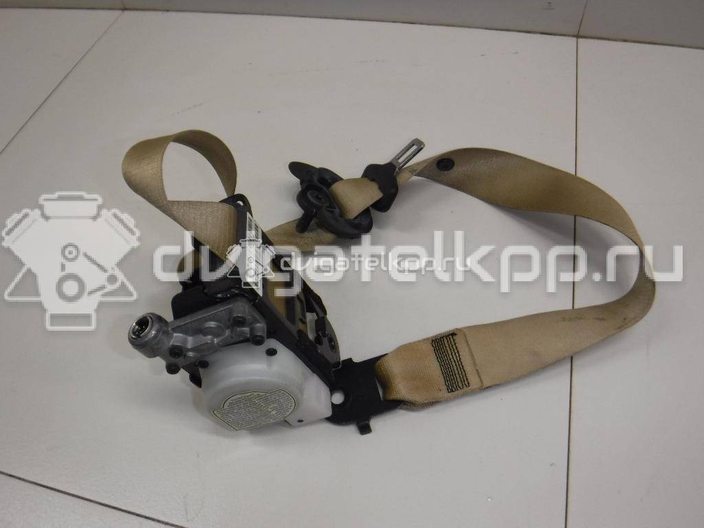 Фото Ремень безопасности с пиропатроном  72117171970 для bmw X5 E70 {forloop.counter}}