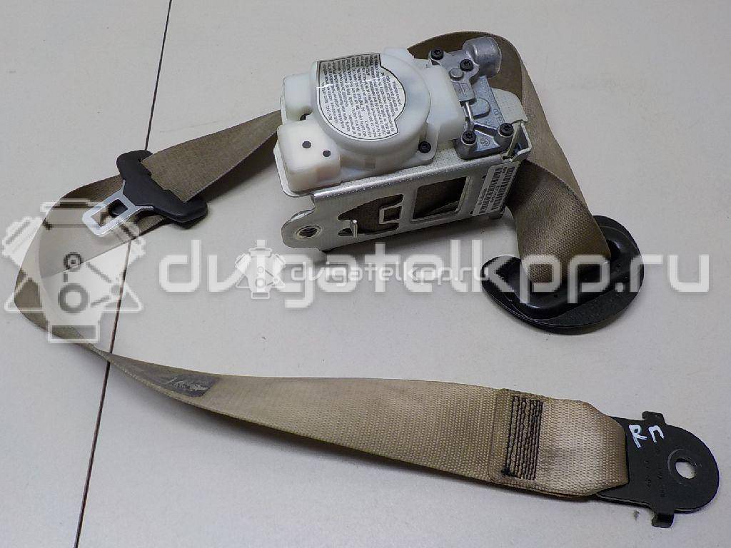 Фото Ремень безопасности с пиропатроном  72117171970 для bmw X5 E70 {forloop.counter}}