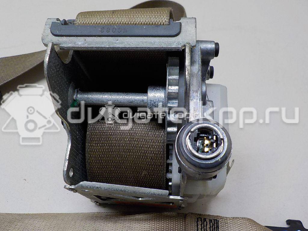 Фото Ремень безопасности с пиропатроном  72117171970 для bmw X5 E70 {forloop.counter}}