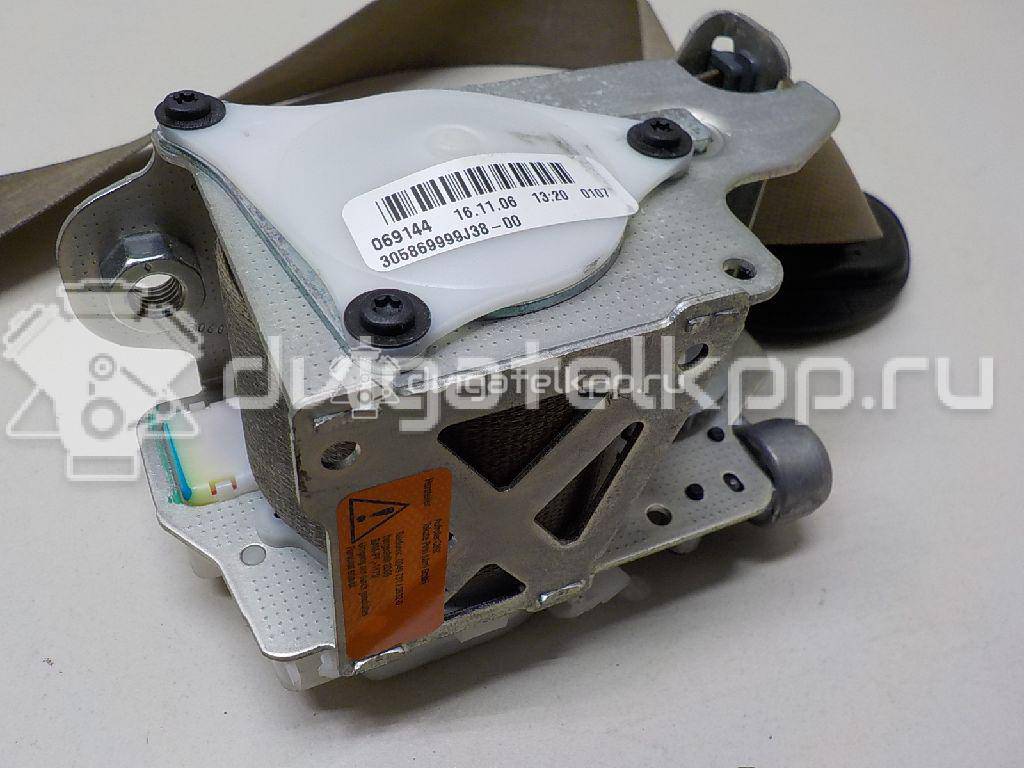 Фото Ремень безопасности с пиропатроном  72117171970 для bmw X5 E70 {forloop.counter}}