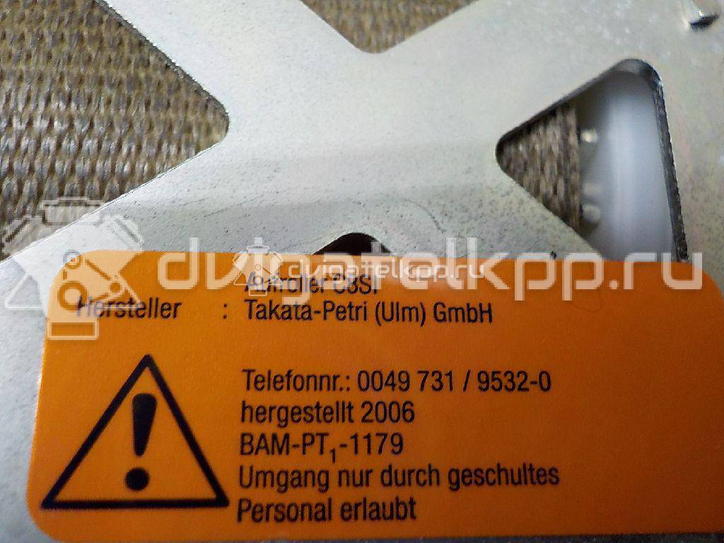 Фото Ремень безопасности с пиропатроном  72117171970 для bmw X5 E70 {forloop.counter}}