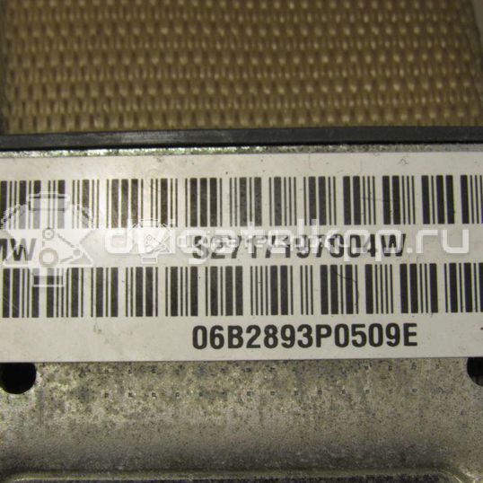 Фото Ремень безопасности с пиропатроном  72117171970 для bmw X5 E70