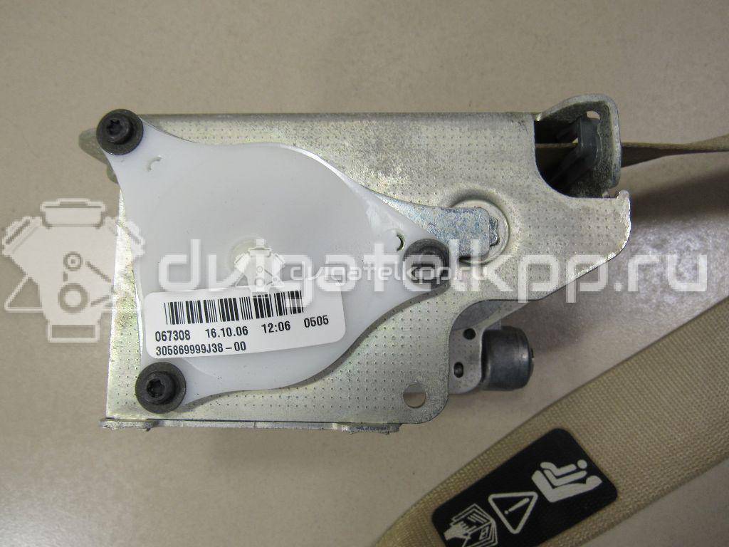 Фото Ремень безопасности с пиропатроном  72117171970 для bmw X5 E70 {forloop.counter}}