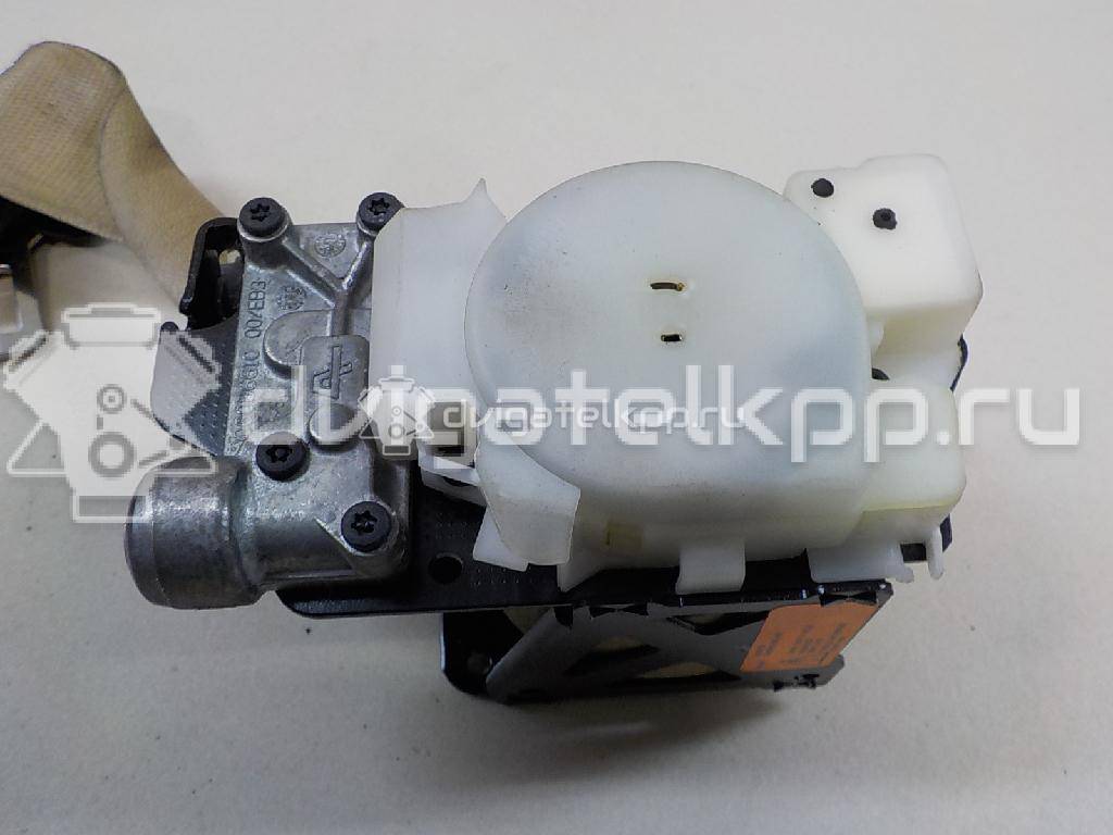 Фото Ремень безопасности с пиропатроном  72117171969 для bmw X5 E70 {forloop.counter}}