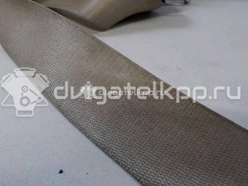 Фото Ремень безопасности с пиропатроном  72117171969 для bmw X5 E70 {forloop.counter}}