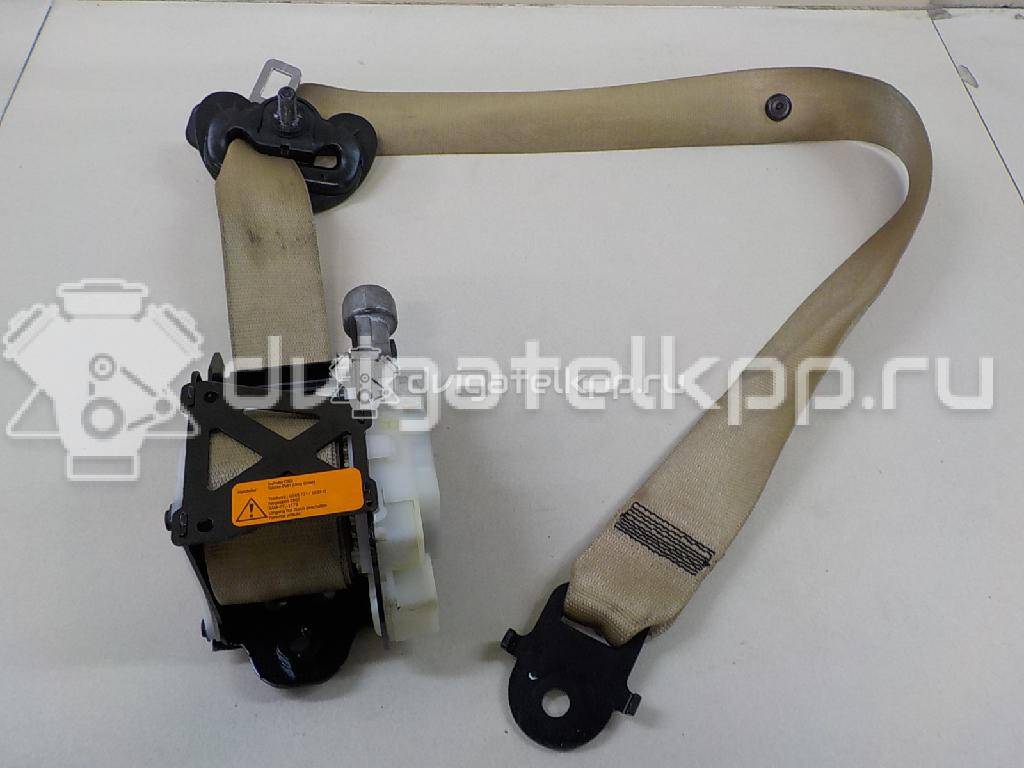 Фото Ремень безопасности с пиропатроном  72117171969 для bmw X5 E70 {forloop.counter}}