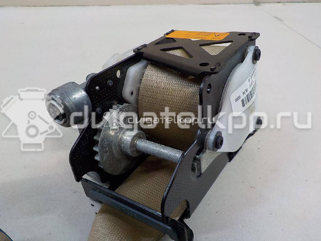 Фото Ремень безопасности с пиропатроном  72117171969 для bmw X5 E70 {forloop.counter}}