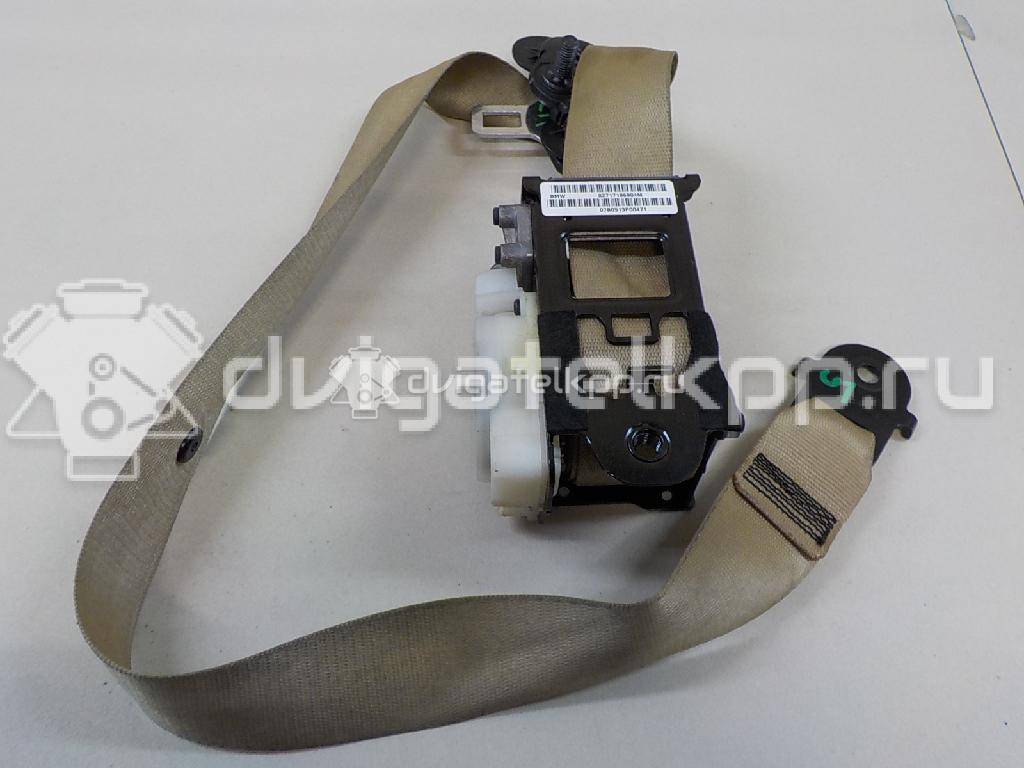 Фото Ремень безопасности с пиропатроном  72117171969 для bmw X5 E70 {forloop.counter}}