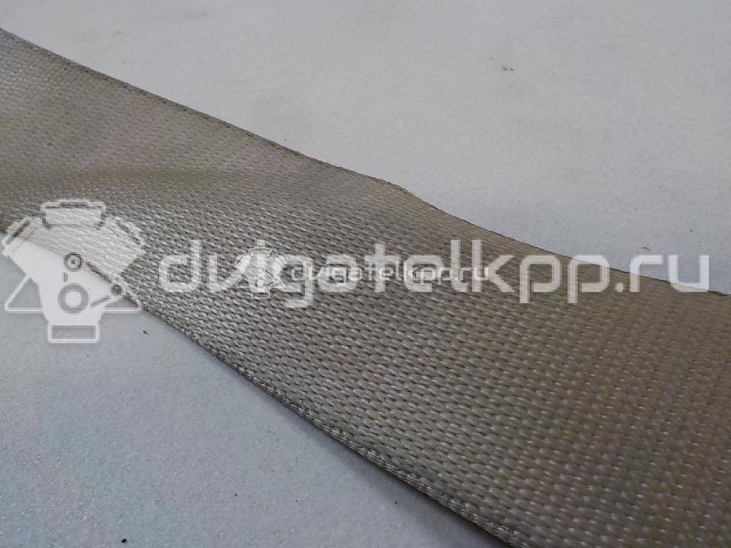 Фото Ремень безопасности с пиропатроном  72117171969 для bmw X5 E70 {forloop.counter}}