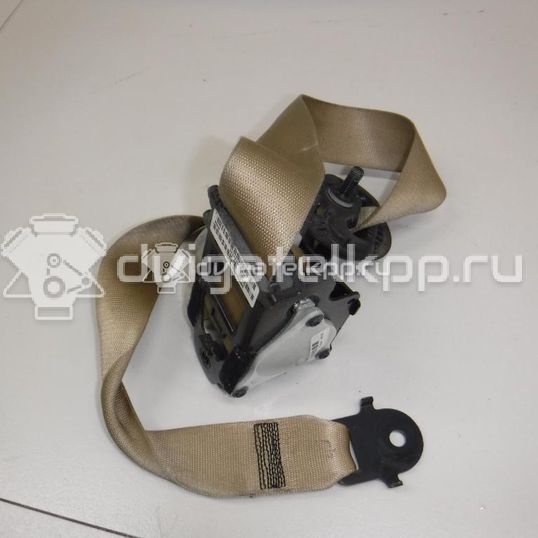 Фото Ремень безопасности с пиропатроном  72117171969 для bmw X5 E70
