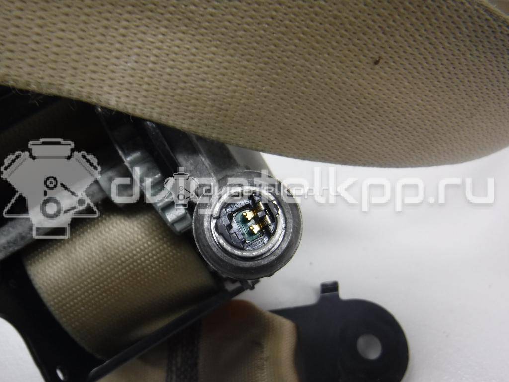 Фото Ремень безопасности с пиропатроном  72117171969 для bmw X5 E70 {forloop.counter}}