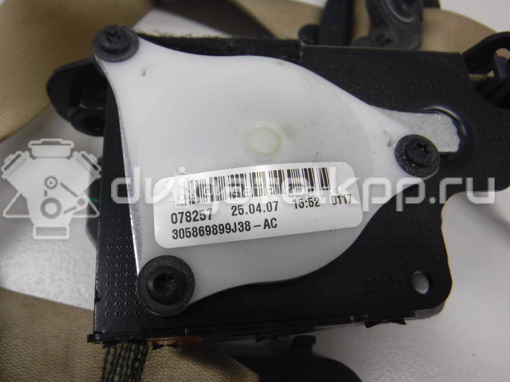 Фото Ремень безопасности с пиропатроном  72117171969 для bmw X5 E70 {forloop.counter}}