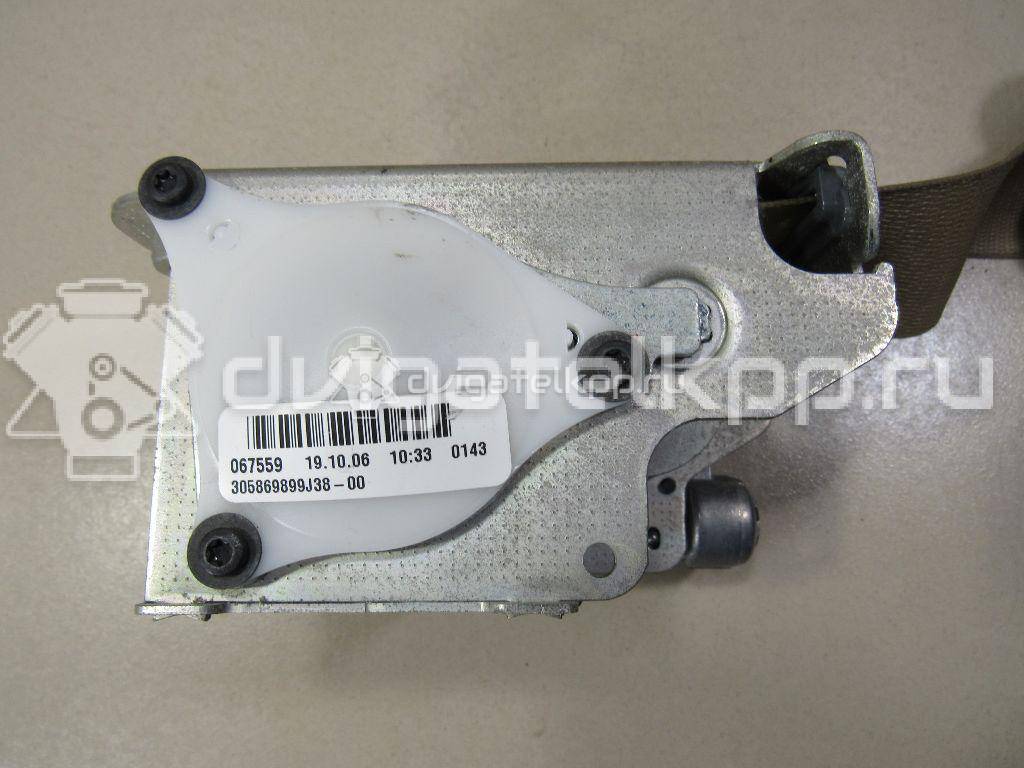 Фото Ремень безопасности с пиропатроном  72117171969 для bmw X5 E70 {forloop.counter}}