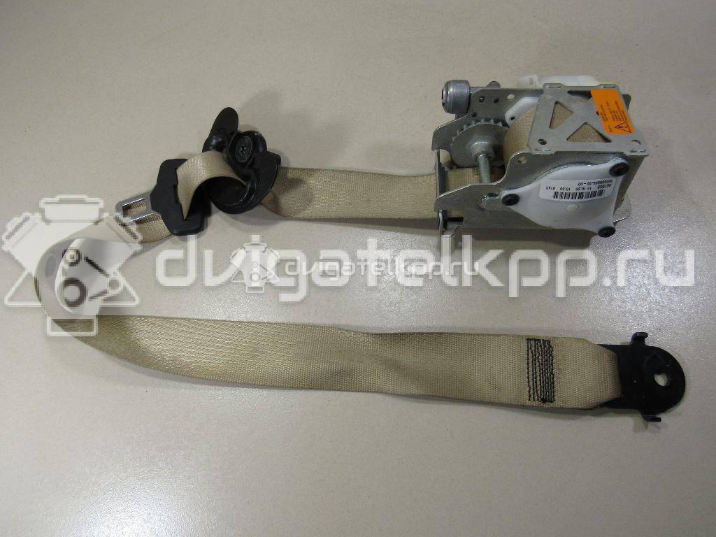 Фото Ремень безопасности с пиропатроном  72117171969 для bmw X5 E70 {forloop.counter}}