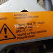 Фото Ремень безопасности с пиропатроном  72117171969 для bmw X5 E70 {forloop.counter}}