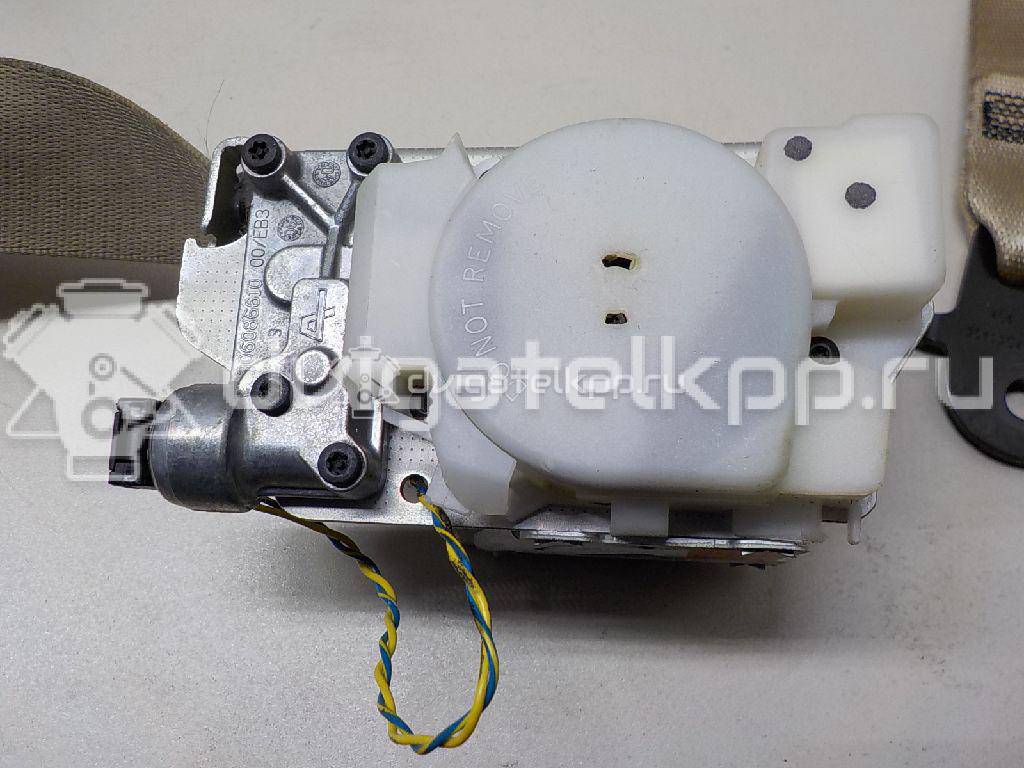 Фото Ремень безопасности с пиропатроном  72117171969 для bmw X5 E70 {forloop.counter}}
