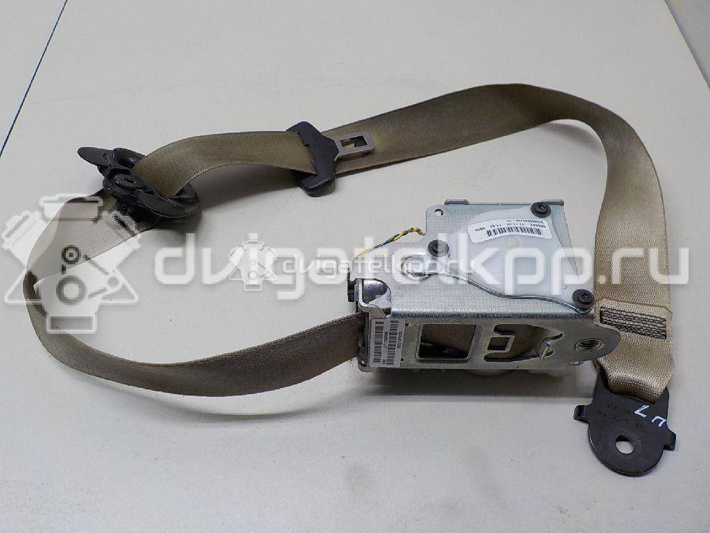 Фото Ремень безопасности с пиропатроном  72117171969 для bmw X5 E70 {forloop.counter}}