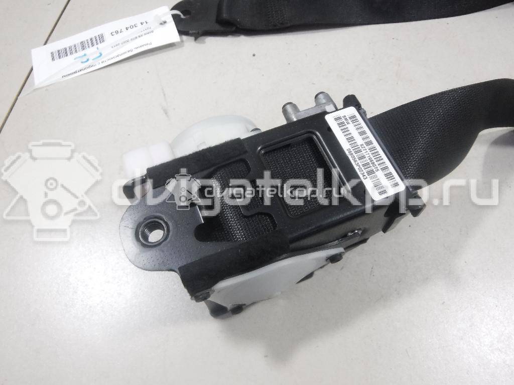 Фото Ремень безопасности с пиропатроном  72117171968 для bmw X5 E70 {forloop.counter}}