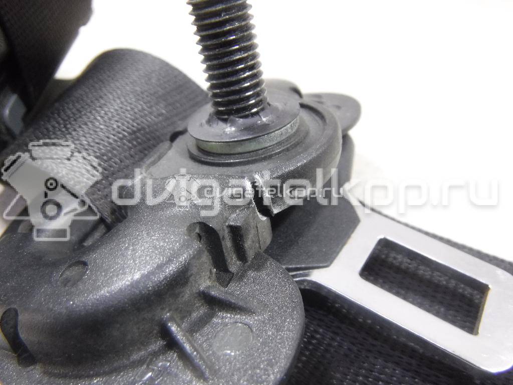 Фото Ремень безопасности с пиропатроном  72117171968 для bmw X5 E70 {forloop.counter}}