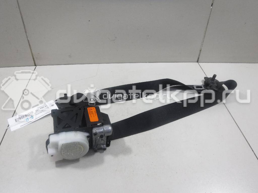 Фото Ремень безопасности с пиропатроном  72117171968 для bmw X5 E70 {forloop.counter}}