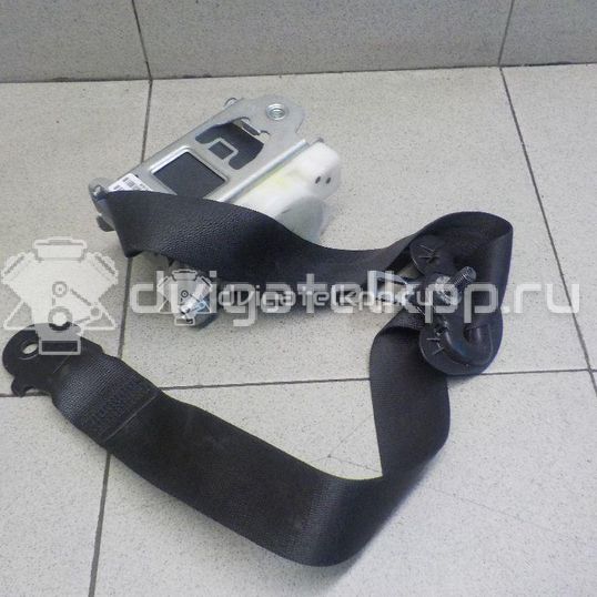 Фото Ремень безопасности с пиропатроном  72117171968 для bmw X5 E70