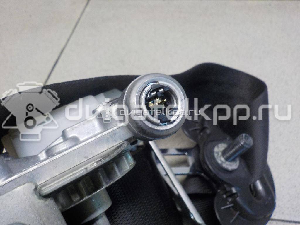 Фото Ремень безопасности с пиропатроном  72117171968 для bmw X5 E70 {forloop.counter}}