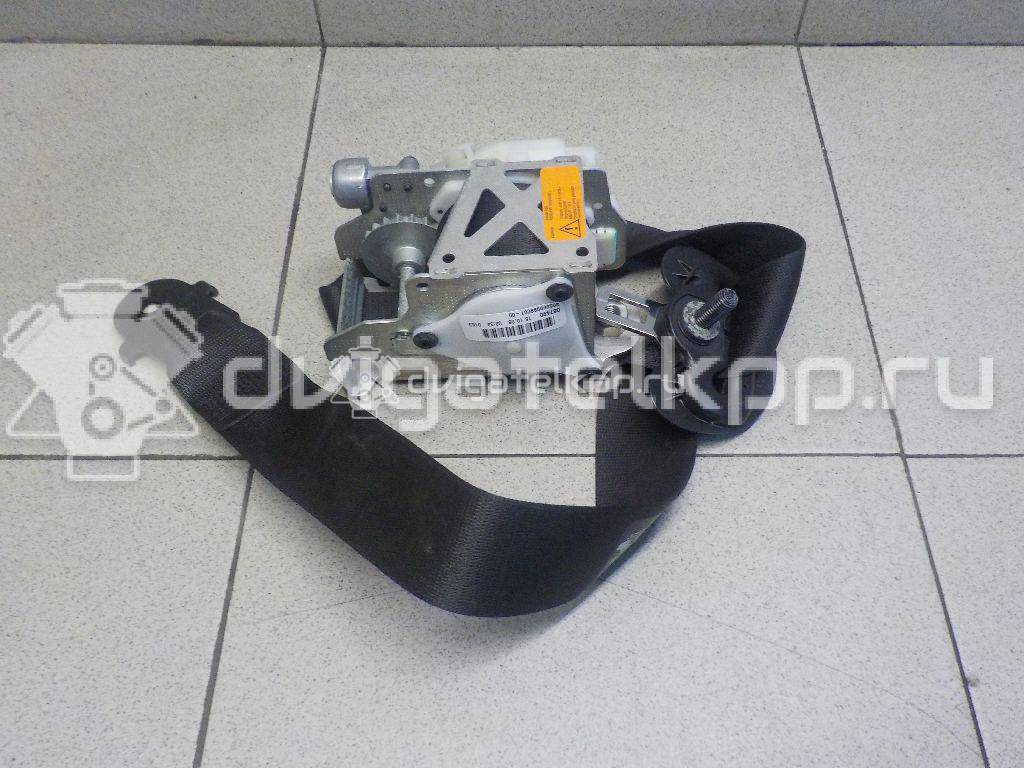 Фото Ремень безопасности с пиропатроном  72117171968 для bmw X5 E70 {forloop.counter}}