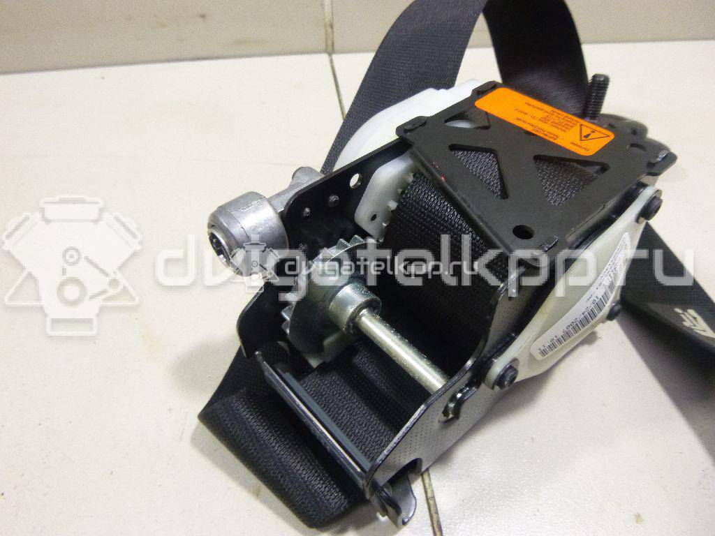 Фото Ремень безопасности с пиропатроном  72117171968 для bmw X5 E70 {forloop.counter}}