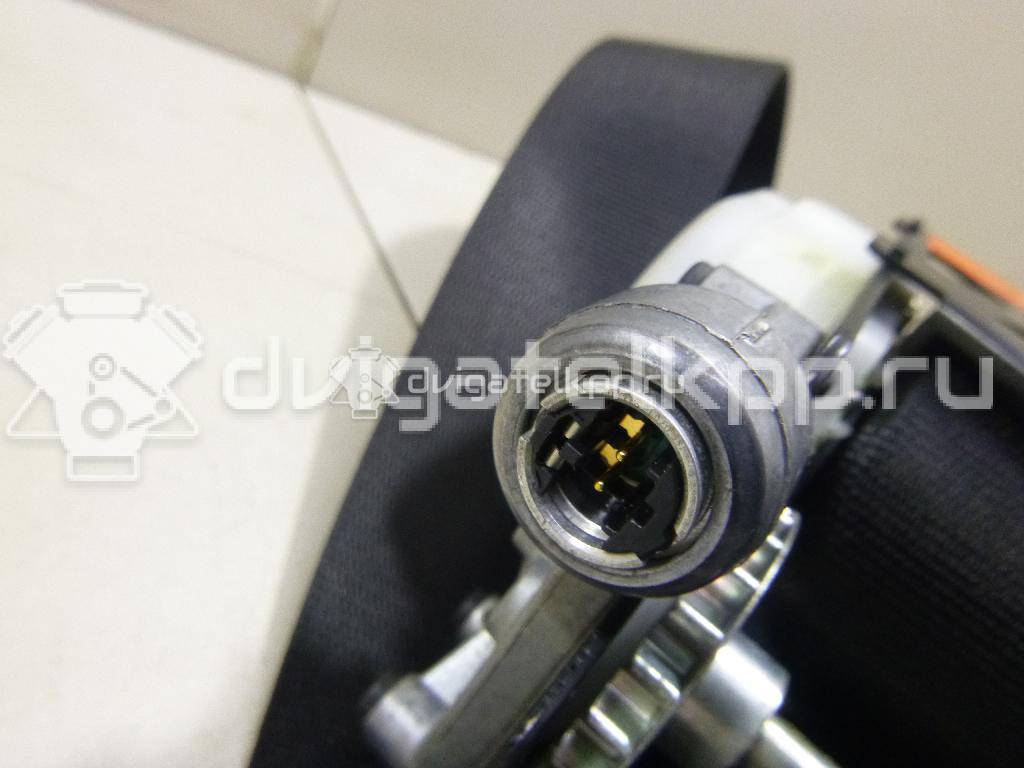 Фото Ремень безопасности с пиропатроном  72117171968 для bmw X5 E70 {forloop.counter}}