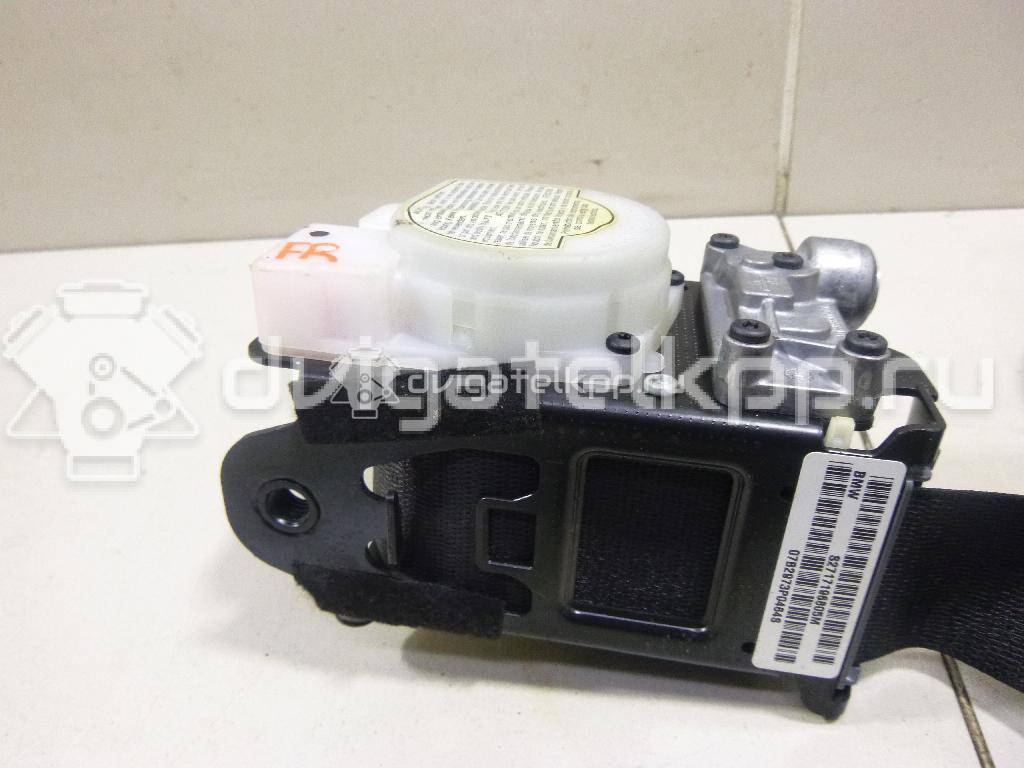 Фото Ремень безопасности с пиропатроном  72117171968 для bmw X5 E70 {forloop.counter}}