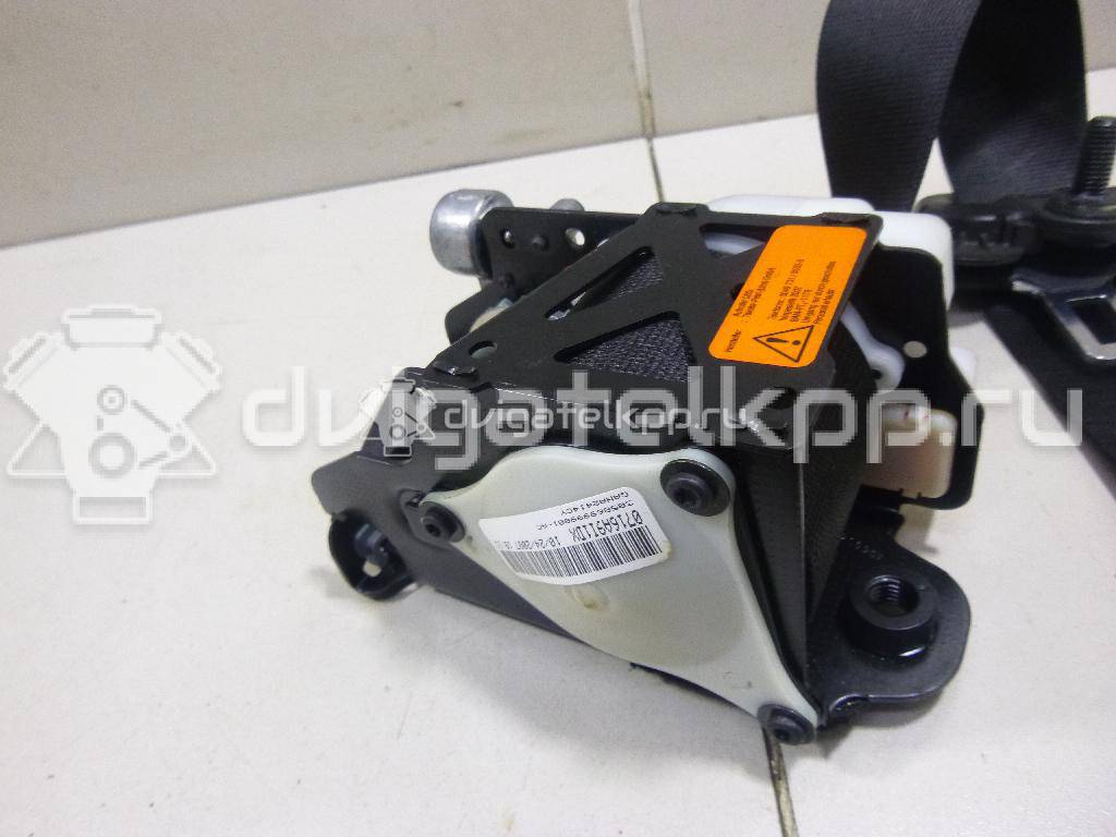 Фото Ремень безопасности с пиропатроном  72117171968 для bmw X5 E70 {forloop.counter}}