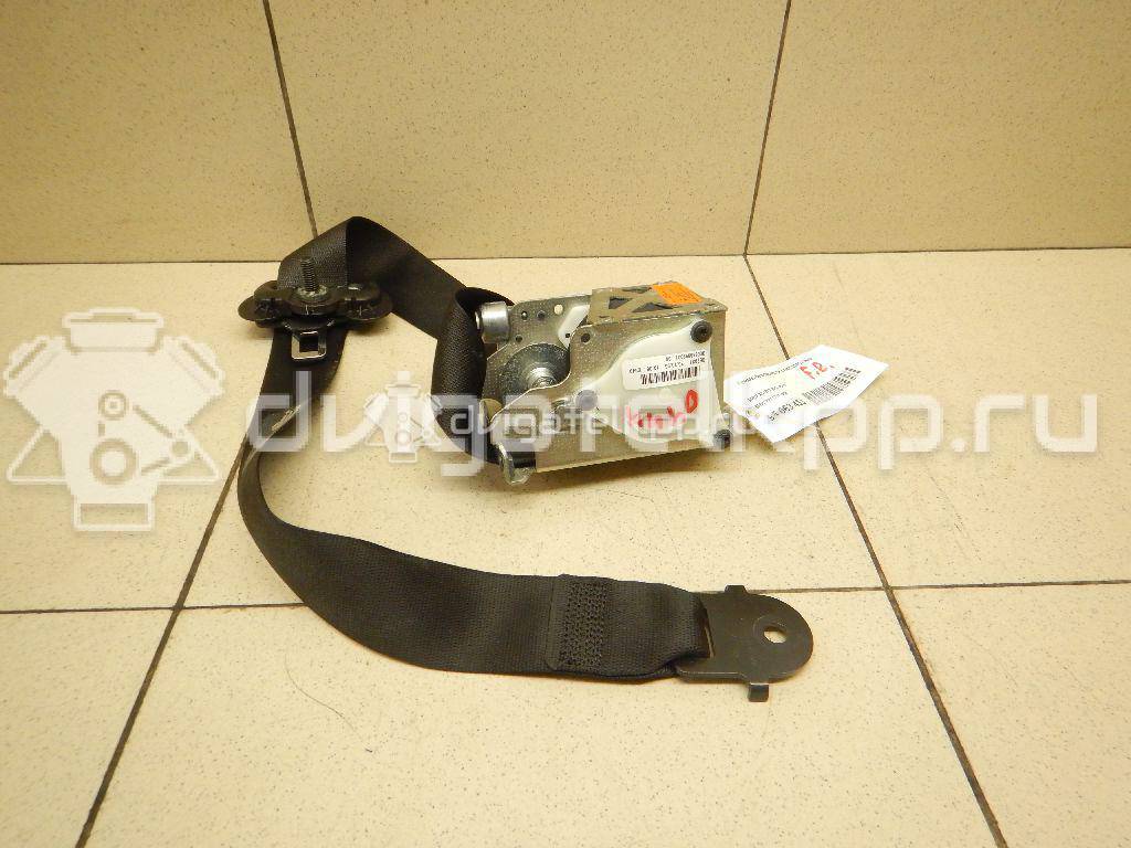 Фото Ремень безопасности с пиропатроном  72117171968 для bmw X5 E70 {forloop.counter}}