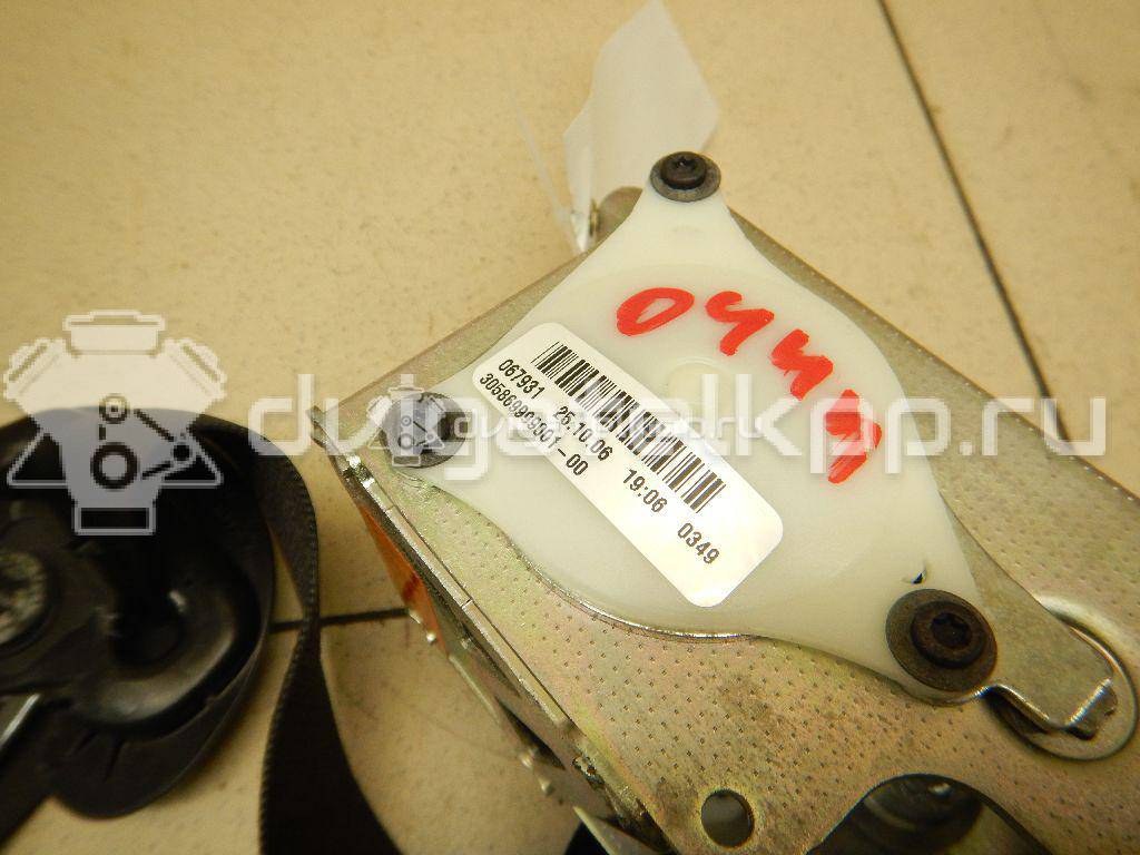 Фото Ремень безопасности с пиропатроном  72117171968 для bmw X5 E70 {forloop.counter}}
