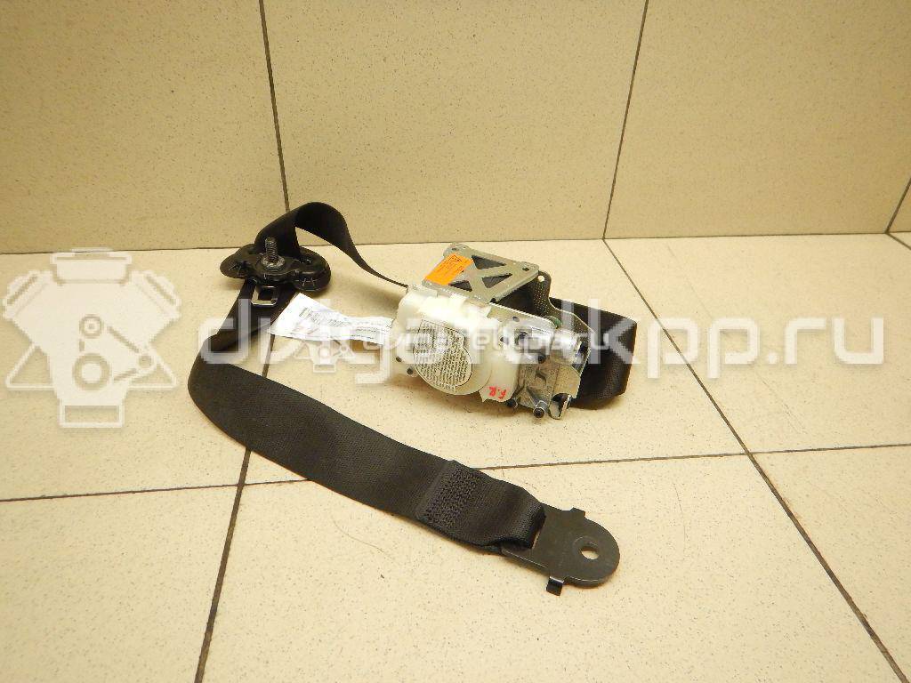 Фото Ремень безопасности с пиропатроном  72117171968 для bmw X5 E70 {forloop.counter}}