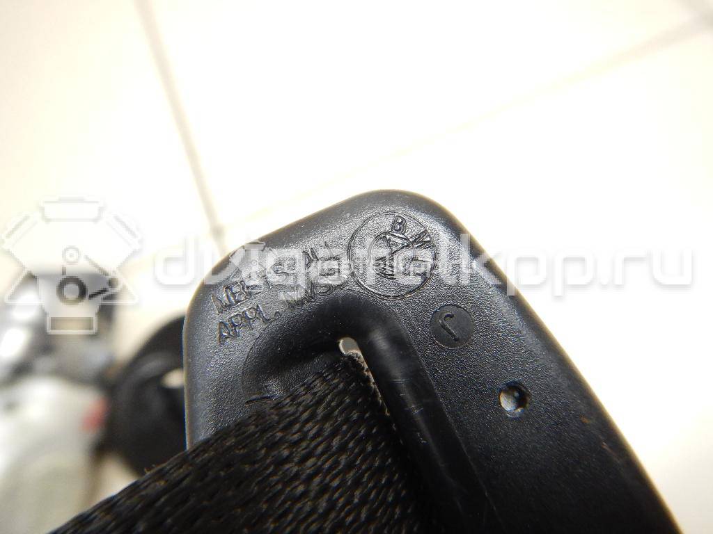 Фото Ремень безопасности с пиропатроном  72117171968 для bmw X5 E70 {forloop.counter}}