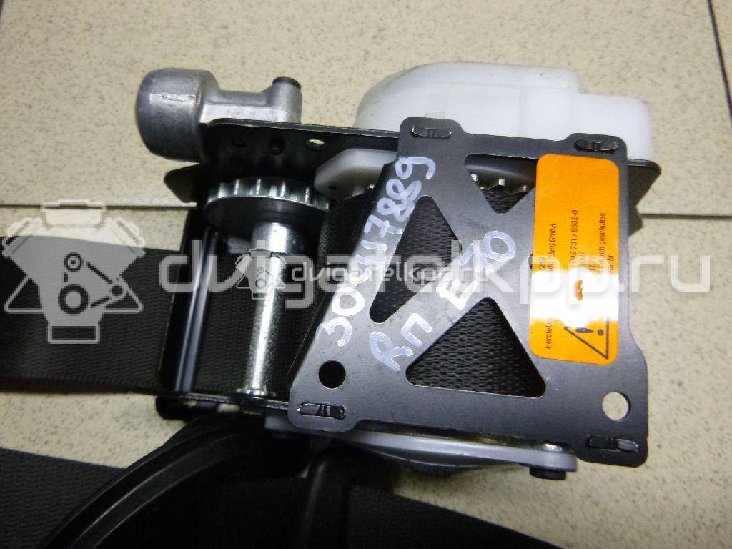 Фото Ремень безопасности с пиропатроном  72117171968 для bmw X5 E70 {forloop.counter}}