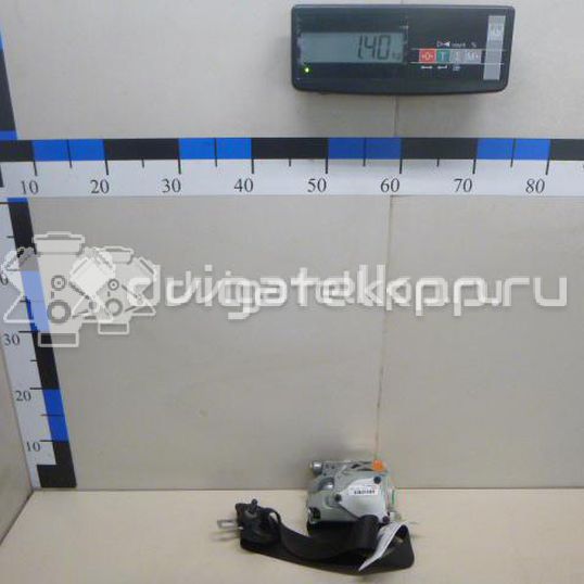Фото Ремень безопасности с пиропатроном  72117171968 для bmw X5 E70