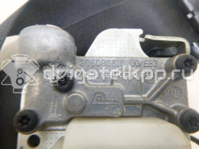 Фото Ремень безопасности с пиропатроном  72117171968 для bmw X5 E70 {forloop.counter}}