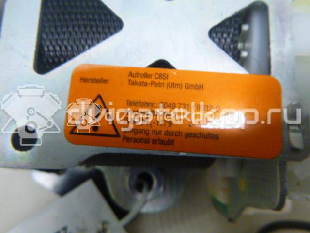 Фото Ремень безопасности с пиропатроном  72117171968 для bmw X5 E70 {forloop.counter}}