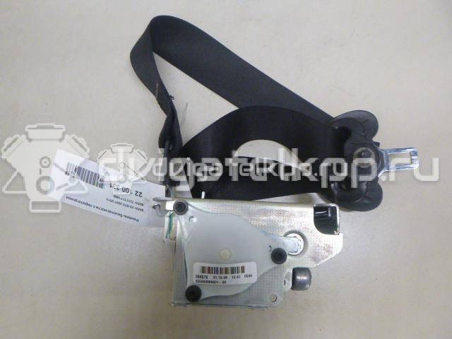 Фото Ремень безопасности с пиропатроном  72117171968 для bmw X5 E70 {forloop.counter}}