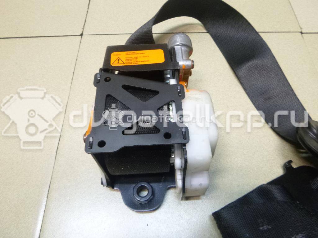 Фото Ремень безопасности с пиропатроном  72117171968 для bmw X5 E70 {forloop.counter}}