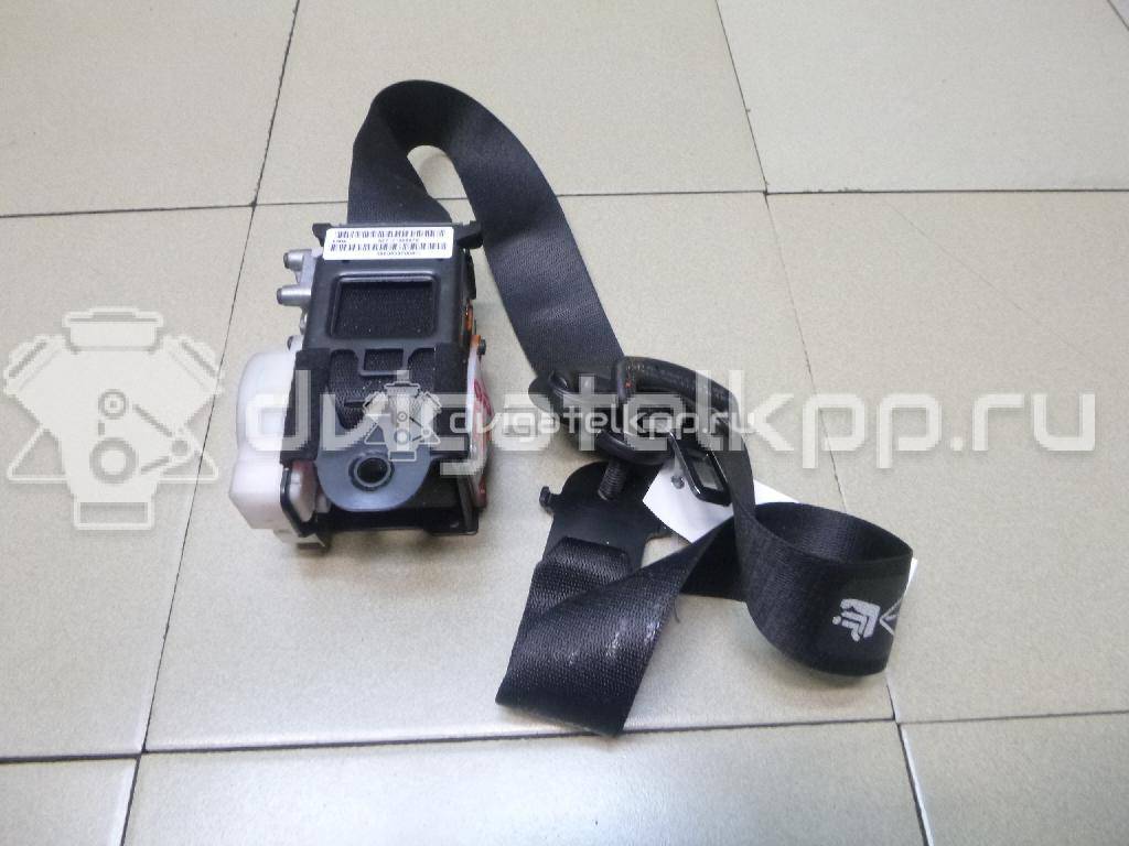 Фото Ремень безопасности с пиропатроном  72117171968 для bmw X5 E70 {forloop.counter}}