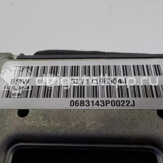 Фото Ремень безопасности с пиропатроном  72117171968 для bmw X5 E70