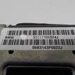 Фото Ремень безопасности с пиропатроном  72117171968 для bmw X5 E70 {forloop.counter}}