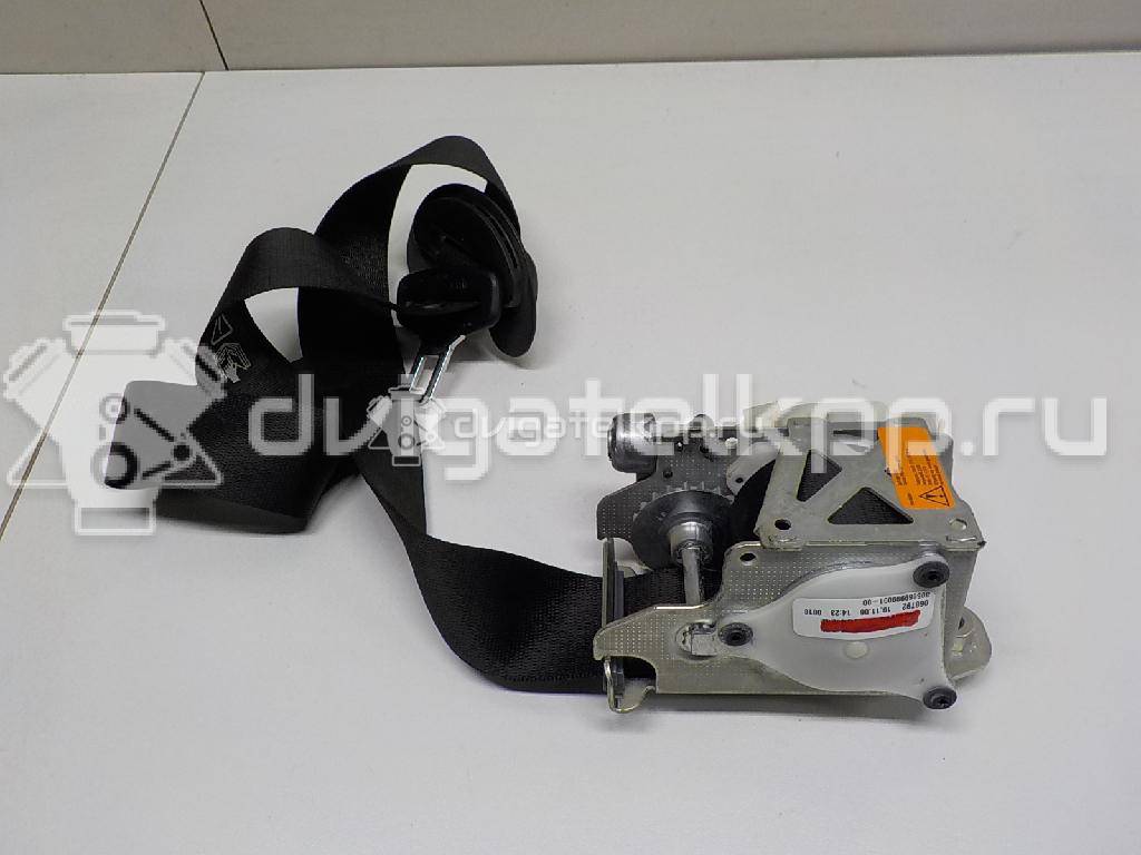 Фото Ремень безопасности с пиропатроном  72117171968 для bmw X5 E70 {forloop.counter}}