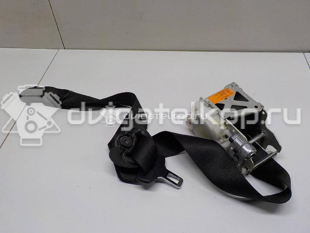 Фото Ремень безопасности с пиропатроном  72117171968 для bmw X5 E70 {forloop.counter}}