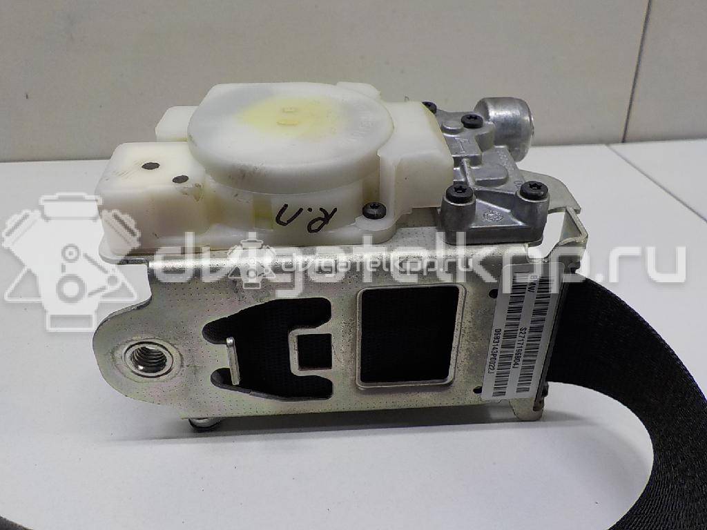 Фото Ремень безопасности с пиропатроном  72117171968 для bmw X5 E70 {forloop.counter}}